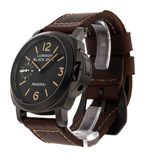 Panerai Luminor 8 Days PAM00594 Image 2